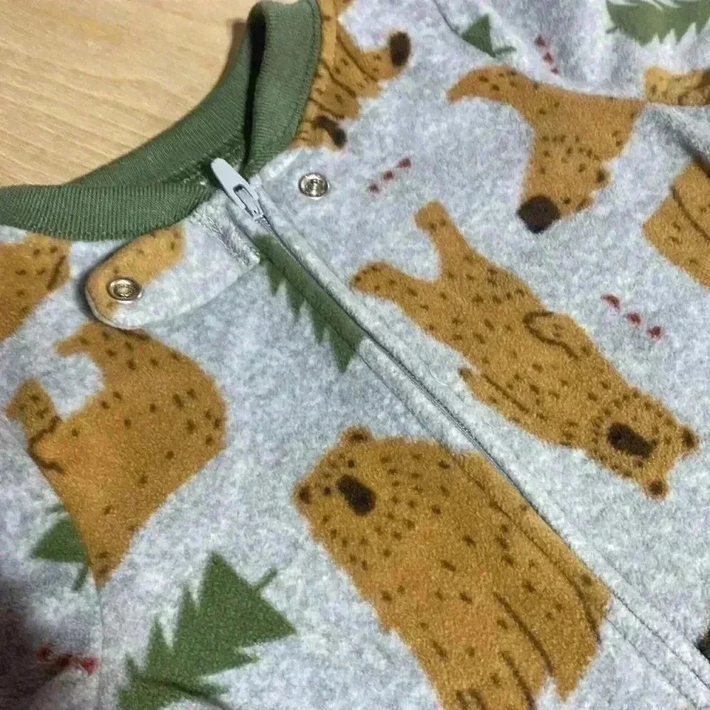 Carter's Pajamas